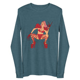 Lady Gaga Chromatica Unisex Long Sleeve Tee